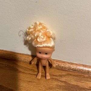 The original Vintage Cititoy Mattel Lucky Greenbrier